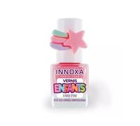 Innoxa Vernis Ongles Enfant Étoile Rose 5ml