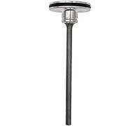 InnoYiensi 877-323 Tournevis de piston et kit de joint torique, compatible avec cloueuse à encadrement Hhiittaacchhii NR83A NR83A2 NR83A2(S), ensemble de pièces de rechange (1 pièce)