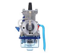 InnoYiensi Carburateur de 32 mm compatible avec/remplacement pour quad tout-terrain 125 CC 150 CC 200 CC