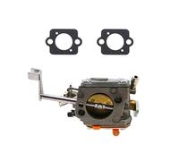 InnoYiensi Carburateur I615-018 compatible avec HS-284F 0117285 BS600