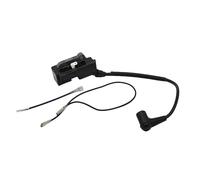 InnoYiensi Compatible avec/remplacement pour bobine d'allumage Hhuussqqvvaarrnnaa 365 372 385 390, accessoires de paquet haute tension (paquet haute tension)