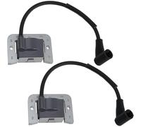 InnoYiensi Lot de 2 bobines d'allumage haute tension compatibles avec Kkoohhlleerr 3258406-S KT610 KT740 ZT720 ZT73
