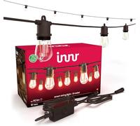 innr Guirlande Lumineuse Exterieure 8m, pour Hue* et hubs Zigbee