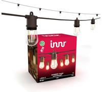innr Guirlande Lumineuse Exterieure Extension 4m, pour kit de base OLS 210