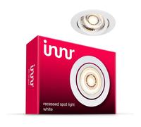 Innr Spot Encastrable Led Rsl 115 Pour Extension aluminium
