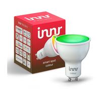 Innr Spot Led Gu10 6w Smart Rgbw/Cct 350 Lm