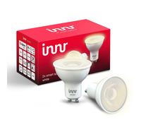 Innr Spot Led Smart Gu10 4,8w 36° 350lm 827, Par 2
