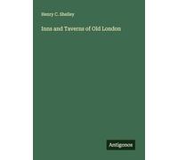 Inns and Taverns of Old London