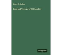 Inns and Taverns of Old London