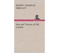 Inns And Taverns Of Old London