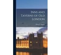 Inns And Taverns Of Old London