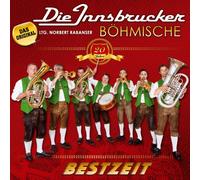 Innsbrucker Böhmische,die - Bestzeit-20 Jahre