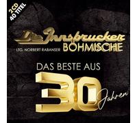 Innsbrucker Böhmische,die - Das Beste aus 30 Jahren [Import]