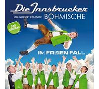 Innsbrucker Böhmische,die - Im Freien Fall
