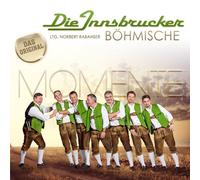 Innsbrucker Böhmische,die - Momente