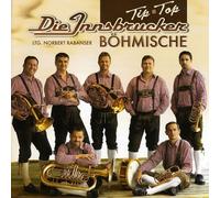 Innsbrucker Boehmische,die - Tip Top [Import]