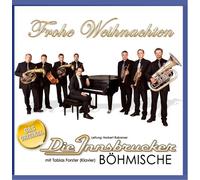 Innsbrucker Boehmische - Frohe Weihnachten