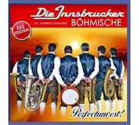 Innsbrucker Böhmische - Perfectum Est!
