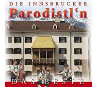 Innsbrucker Parodisteln - Das Beste