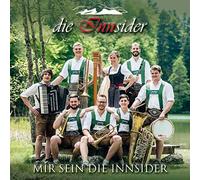 Innsider,die - Mir Sein die Innsider