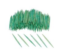 INNSPIRO Bâtons plats vert 65 mm. 250u.