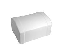 INNSPIRO Coffre de porex 15 x 11 x 8 cm.