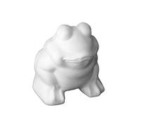 INNSPIRO Crapaud de porex 14 cm. Animaux