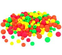 INNSPIRO Décoration de bricolage multicolore 700u