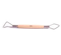 INNSPIRO Double videur pour pâtes n° 2 19 cm.