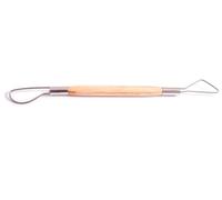 INNSPIRO Double videur pour pâtes n° 4 19 cm.