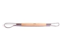 INNSPIRO Double videur pour pâtes n° 5 19 cm.