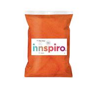 INNSPIRO Feutre de laine, ocre, 1000gr
