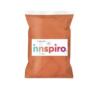 INNSPIRO Feutre de laine, Terre, 1000gr