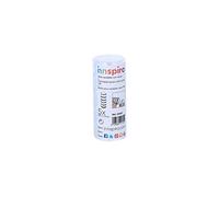 INNSPIRO Lot de 5 pots en plastique avec filetage empilable diamètre 3 x 7,7 cm.