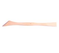 INNSPIRO Mouleur en bois pour pâtes nº 20 21 cm.