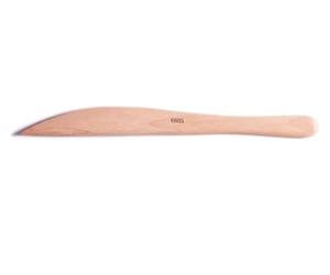 INNSPIRO Mouleur en bois pour pâtes nº 5 21 cm.