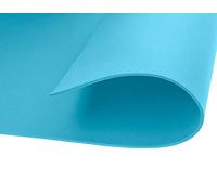 INNSPIRO Mousse EVA Bleu Ciel 20x30cm. 20u. 2mm.