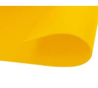 INNSPIRO Mousse EVA jaune clair 40x60cm. 20u. 1mm.