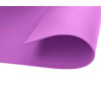 INNSPIRO Mousse EVA Lila Clair 20x30cm. 20u. 1mm.