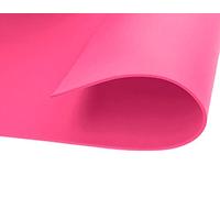 INNSPIRO Mousse EVA Rose Clair 20x30cm. 20u. 2mm.