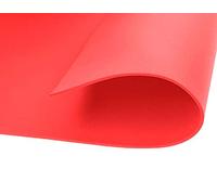 INNSPIRO Mousse EVA Rouge 20x30cm. 20u. 1mm.