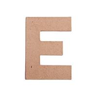 INNSPIRO Papier Maché, Marron, 12 x 0,5 cm