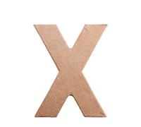 INNSPIRO Papier Maché, Marron, Petit