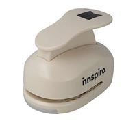 INNSPIRO Perforatrice de figures Eva Foam Punch fanion 50mm, perforatrice pour scrapbooking, DIY, manualités, création de cartes.