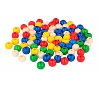 INNSPIRO- Perles, 34021, Multicolore, Large