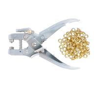 INNSPIRO Riveteuse de boutonnières
