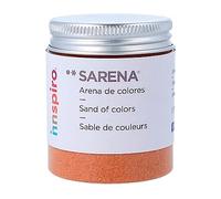 INNSPIRO Sable coloré tuile 110 gr.