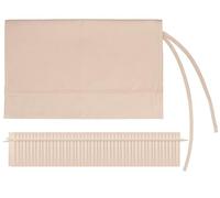 INNSPIRO Tissu Artisanal, Beige, Pequeño