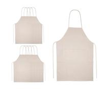 INNSPIRO Tissu Artisanal, Beige, Pequeño