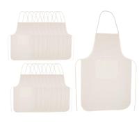 INNSPIRO Tissu Artisanal, Beige, Pequeño